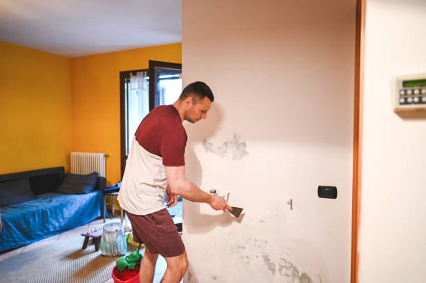 Best Water Damage Restoration  in Nashville, GA